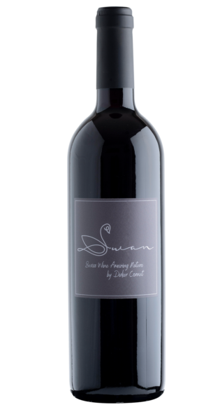 BOB (Black One Barrique)